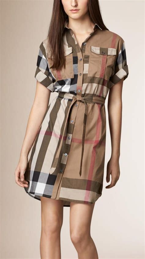 burberry dresses price on the real real|The 17 Best Places to Buy Dresses of 2024, Editor.